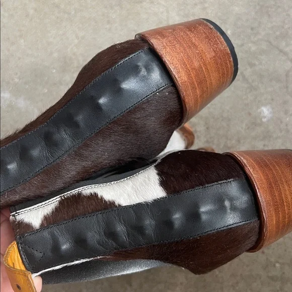 Ps kaufman Chelsea Cowhide M9/W11 - Picture 6 of 8